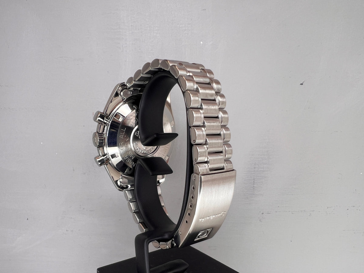 Omega Speedmaster Moonwatch 145.022 cal. 861 full set