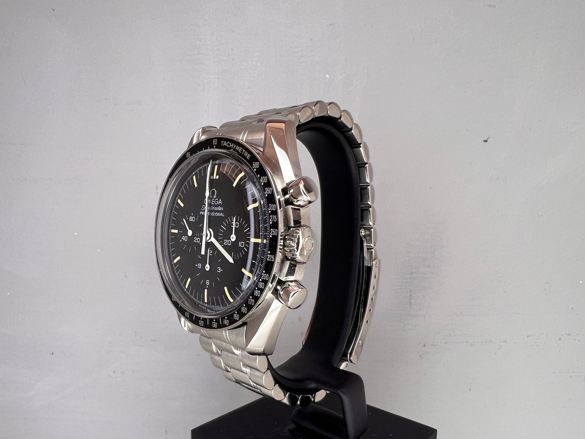 Omega Speedmaster Moonwatch 145.022 cal. 861 full set