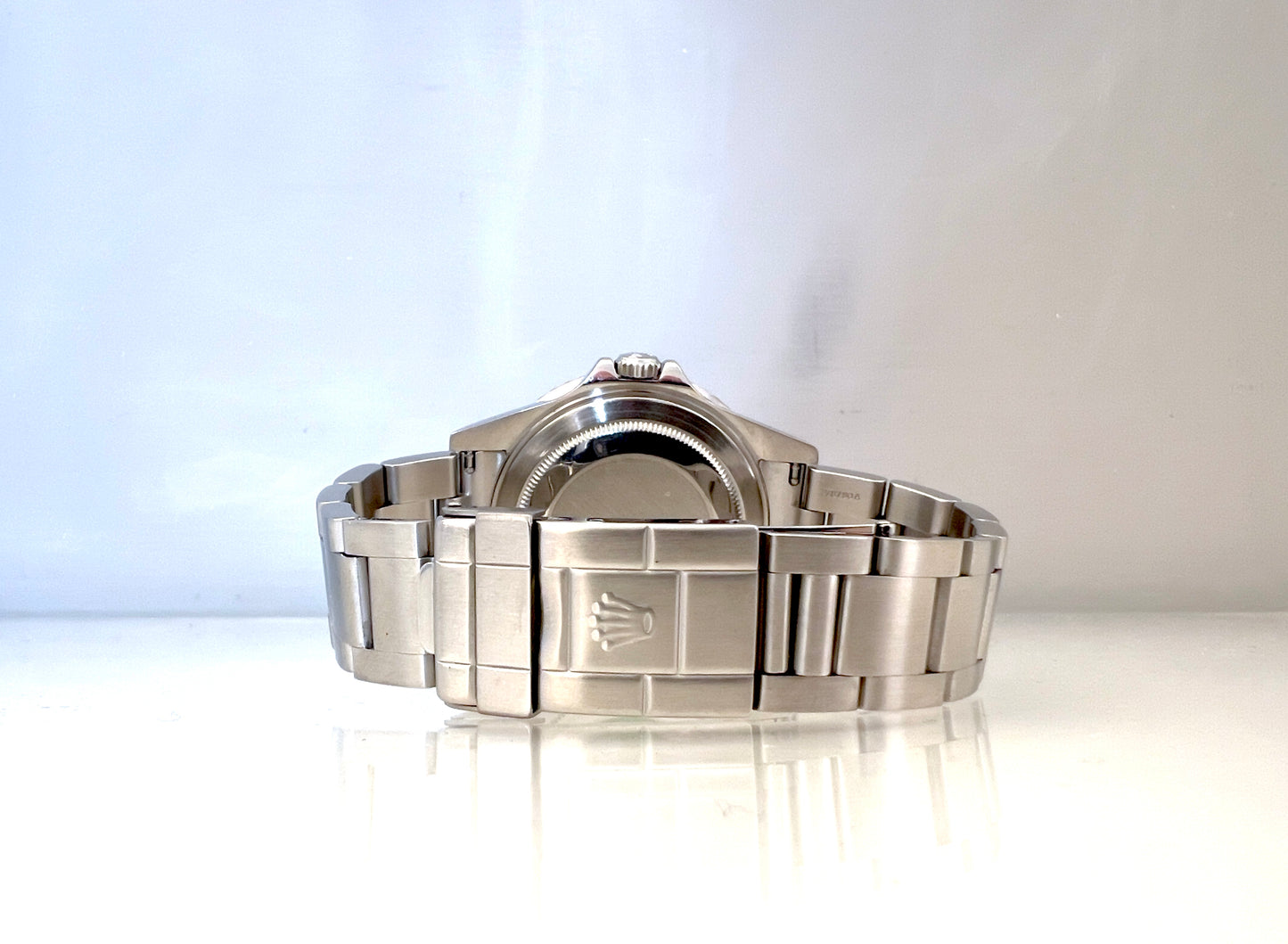 Rolex GMT 16710 NO FORI full set revisionato