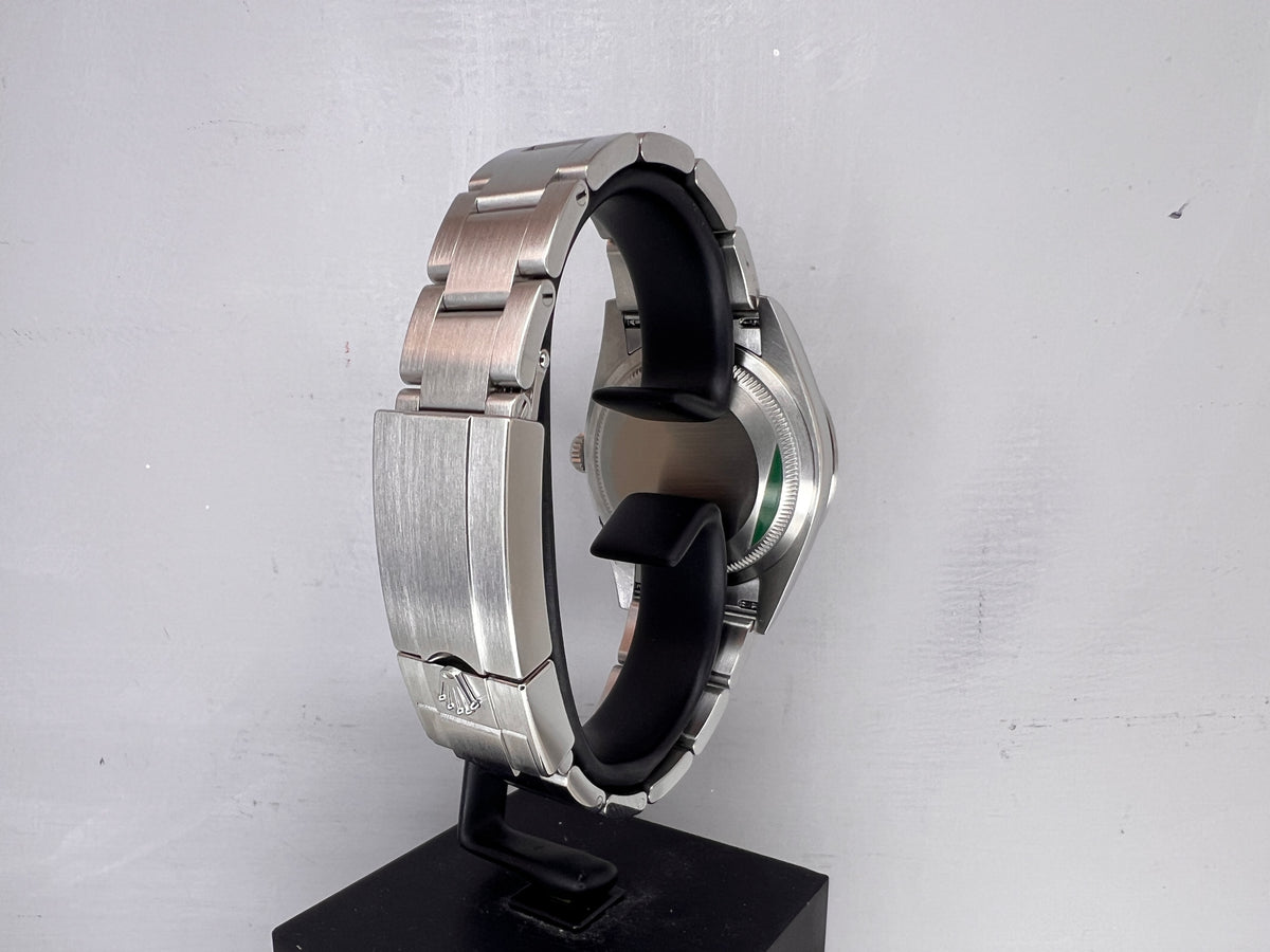 Rolex Explorer I 124270 2022 full set