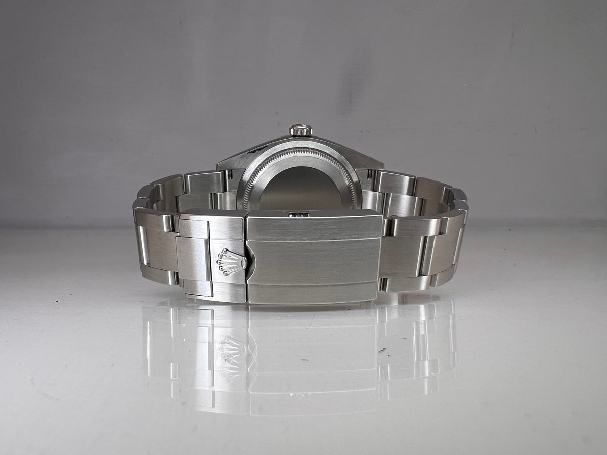 Rolex Explorer I 124270 2022 full set