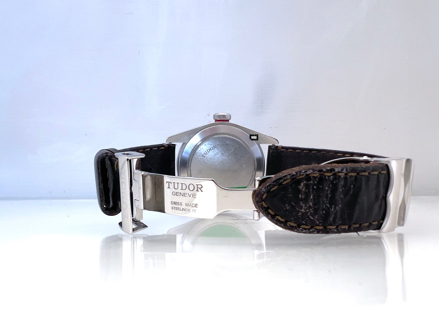 Tudor Black Bay 41mm 79220 "Rosellina" full set 2018