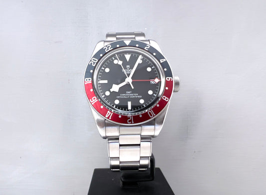 Tudor GMT 79830 full set