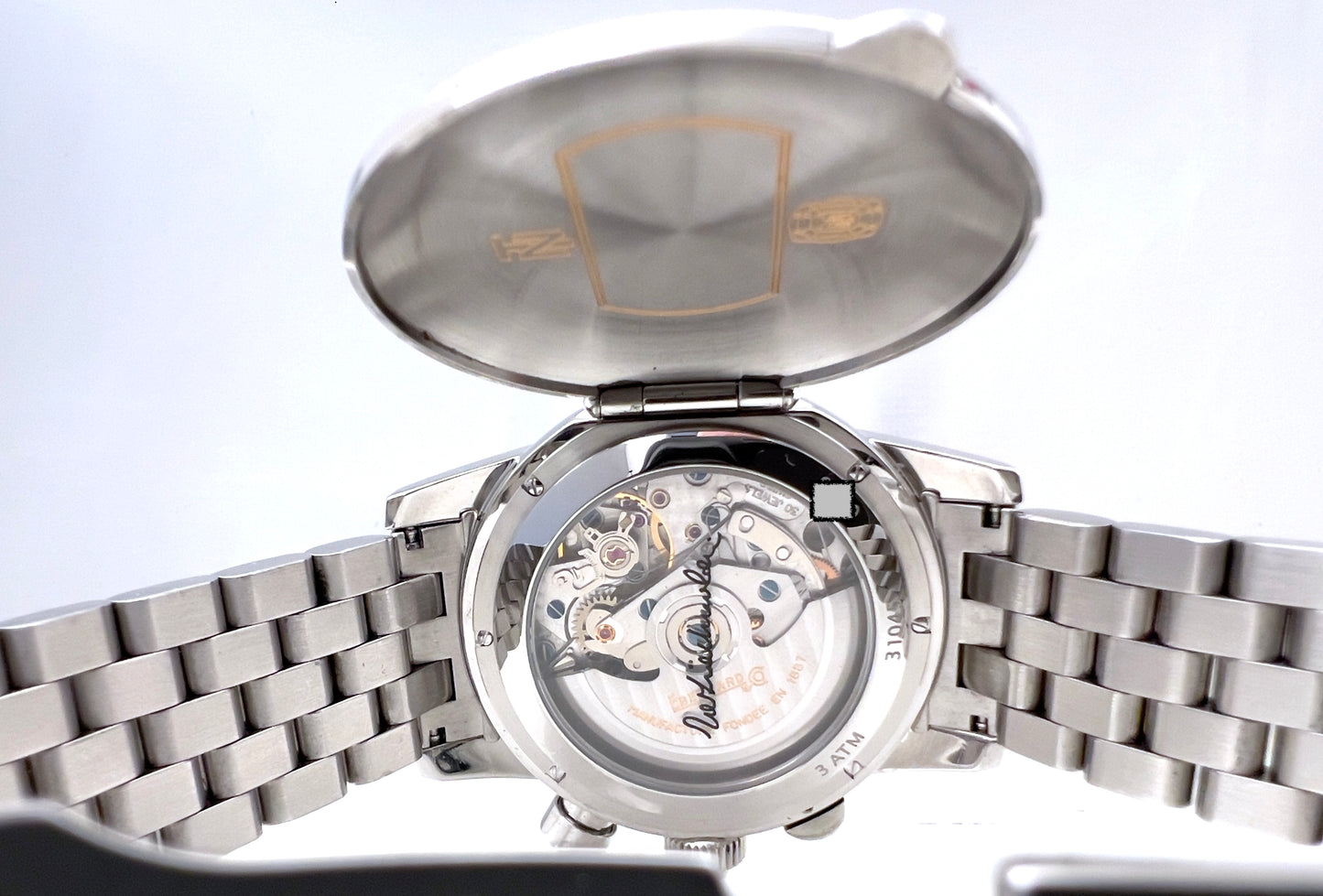 Eberhard Tazio Nuvolari Vanderbilt Cup