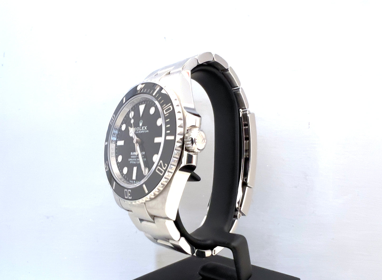 Rolex Submariner 124060 41mm full set 2022