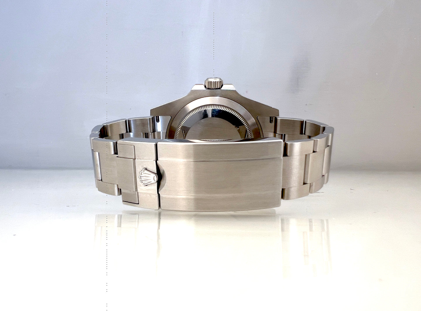 Rolex Submariner 124060 41mm full set 2022