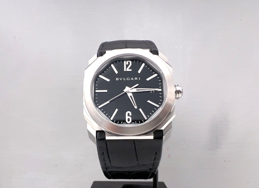 Bulgari Octo 38mm full set 2022