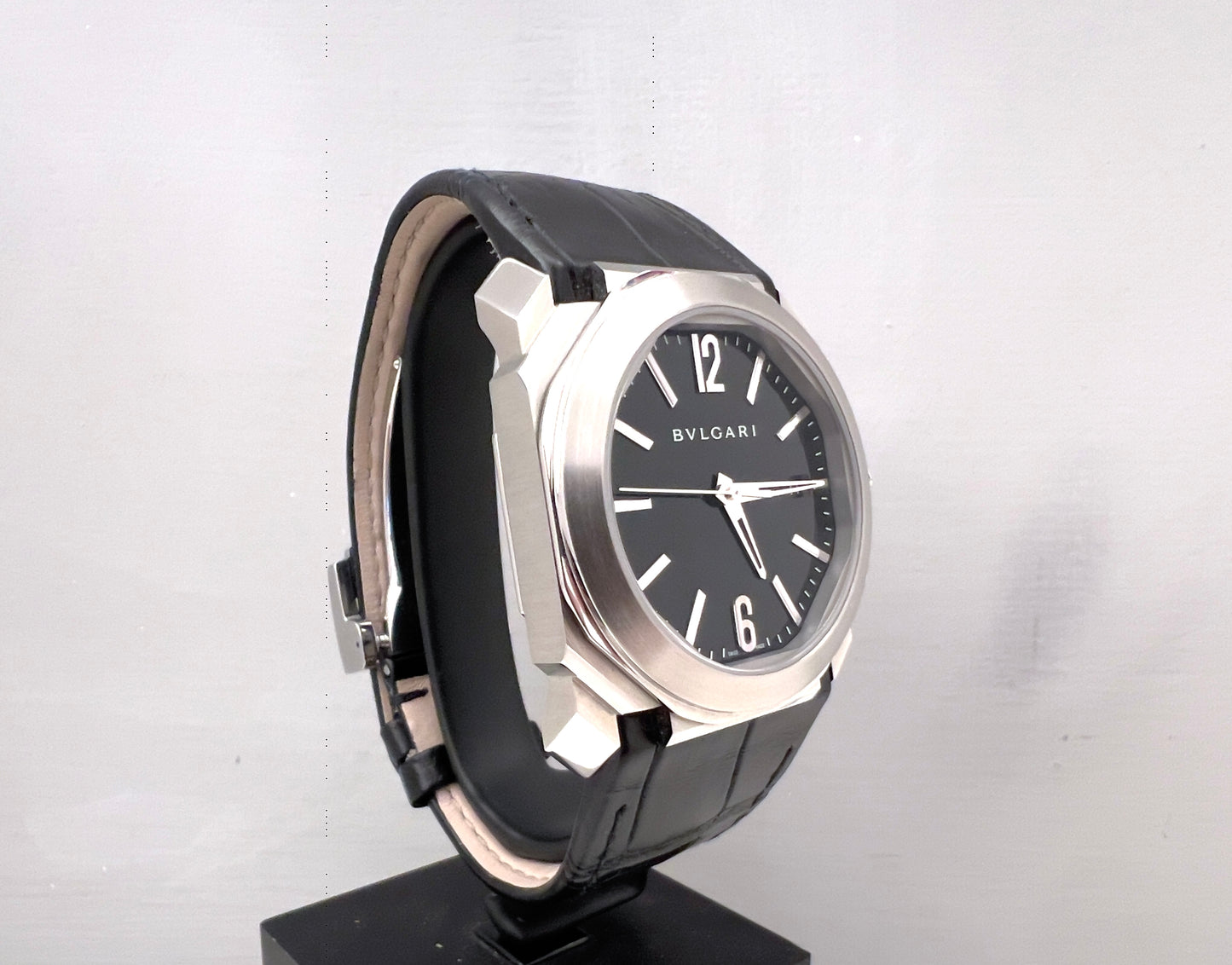 Bulgari Octo 38mm full set 2022
