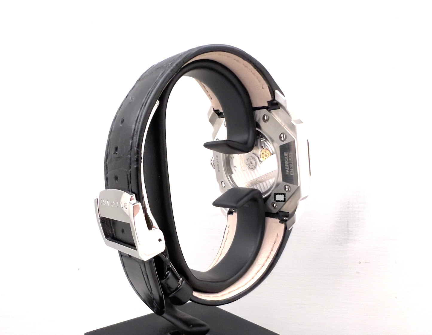 Bulgari Octo 38mm full set 2022