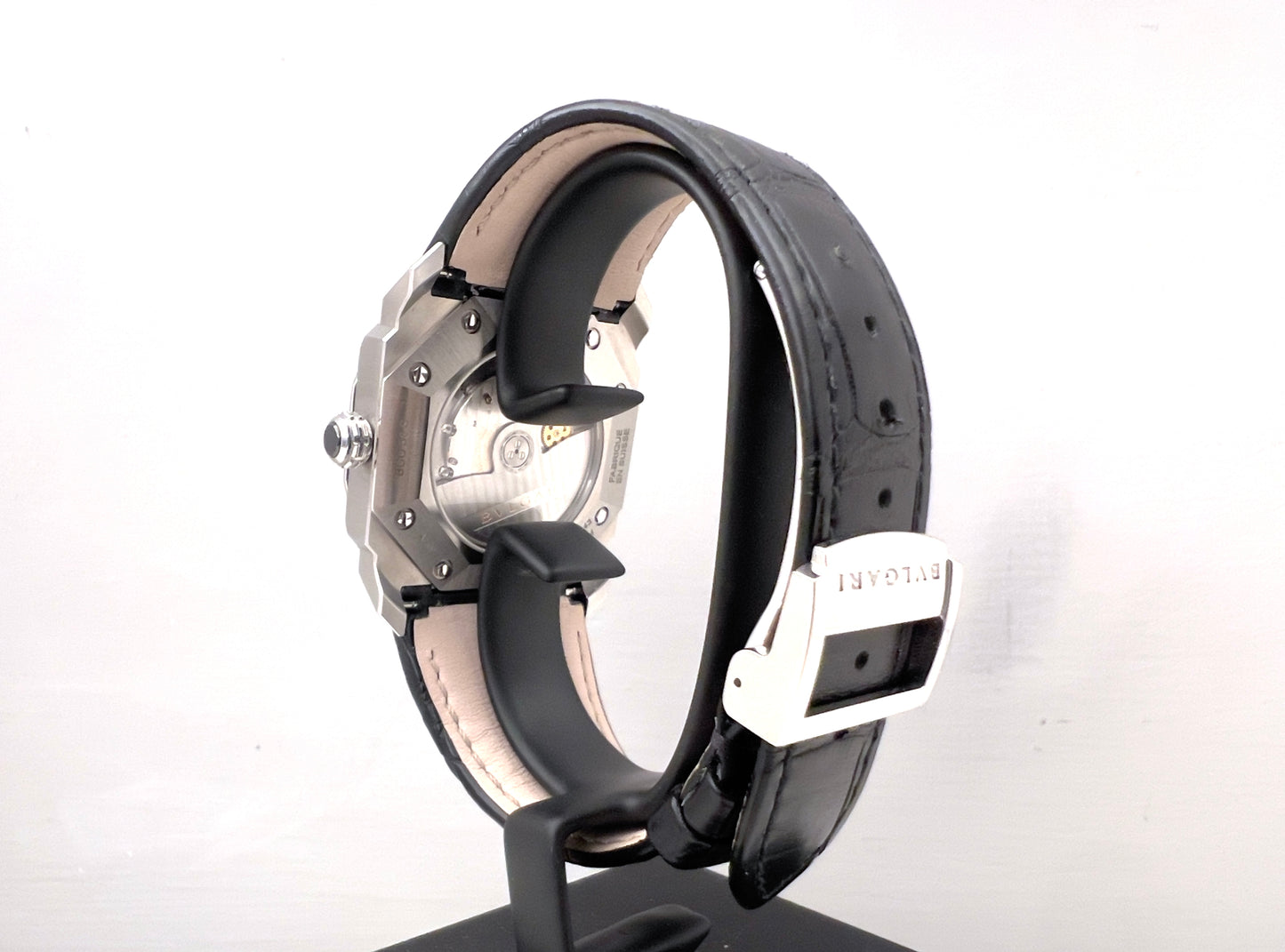 Bulgari Octo 38mm full set 2022