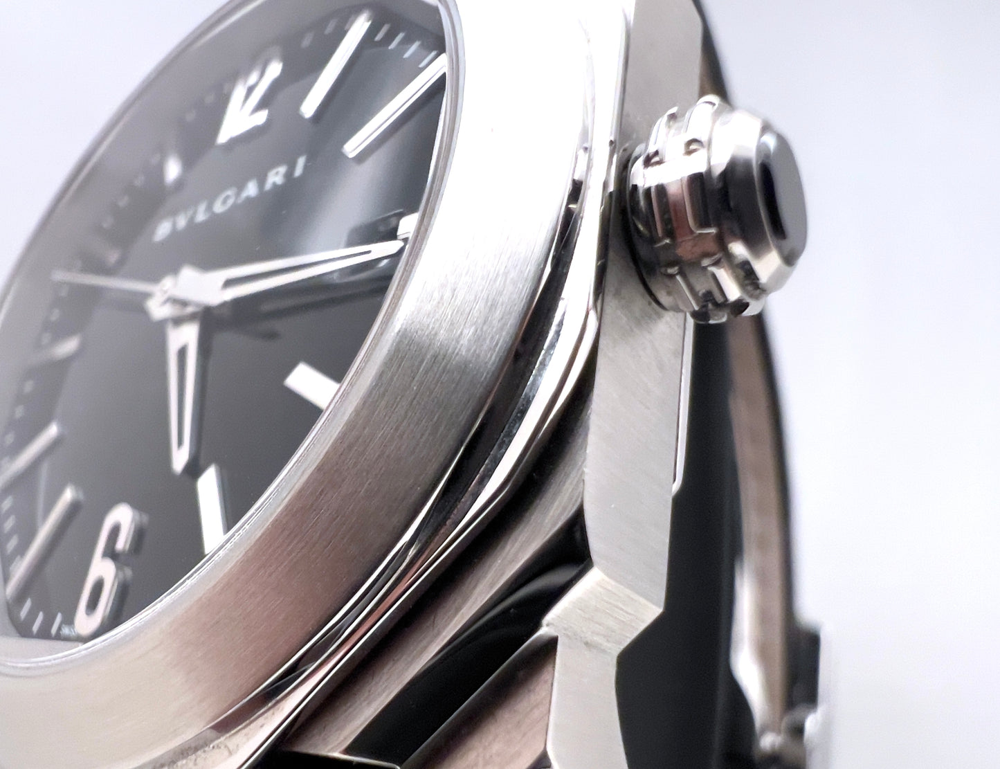 Bulgari Octo 38mm full set 2022