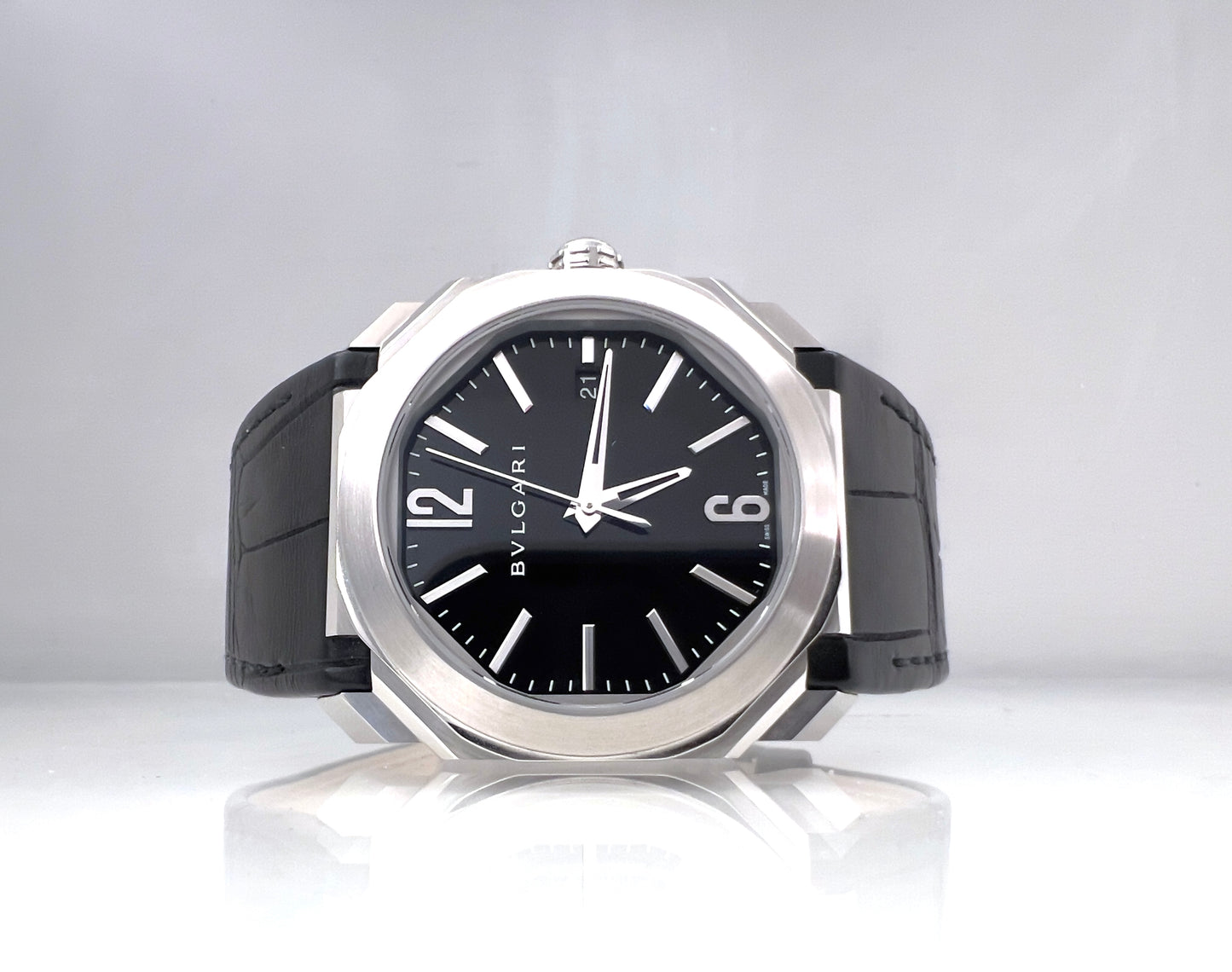 Bulgari Octo 38mm full set 2022