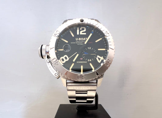 U-Boat Sommerso 9007 full set