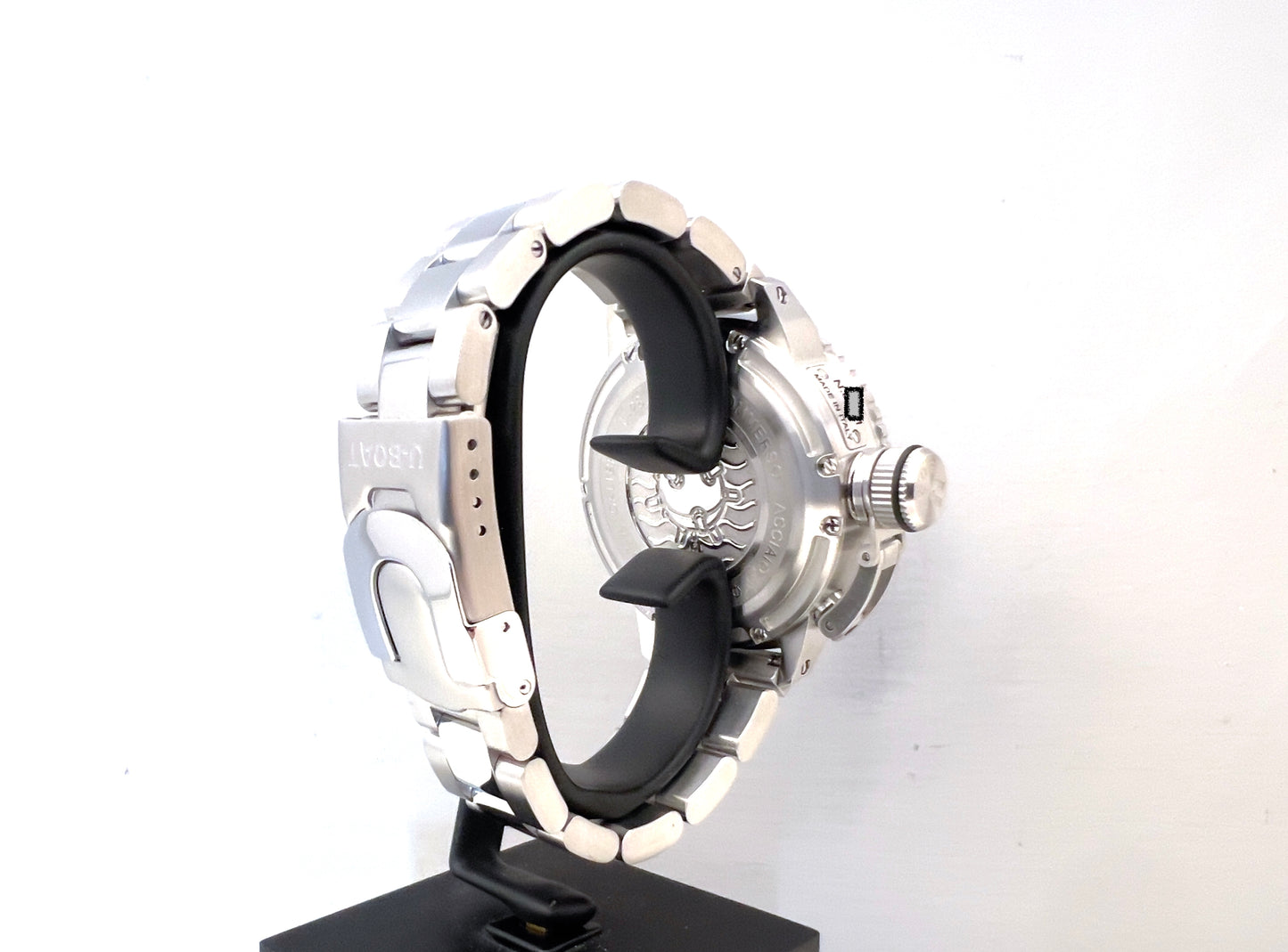 U-Boat Sommerso 9007 full set