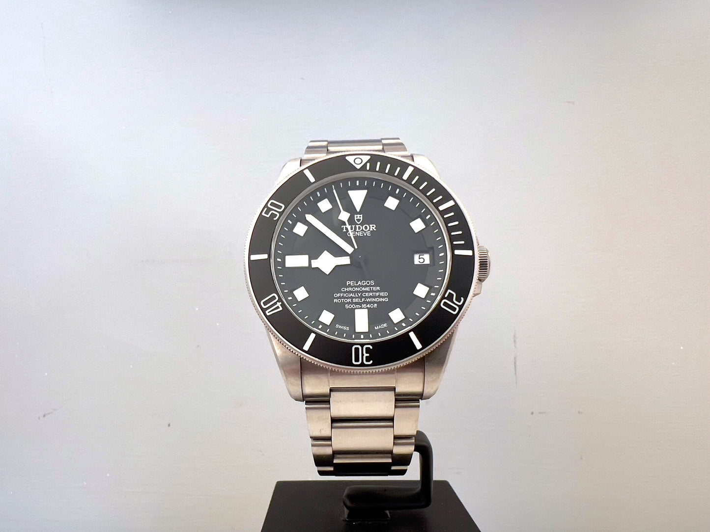 Tudor Pelagos 2022 FULL SET 25600TN