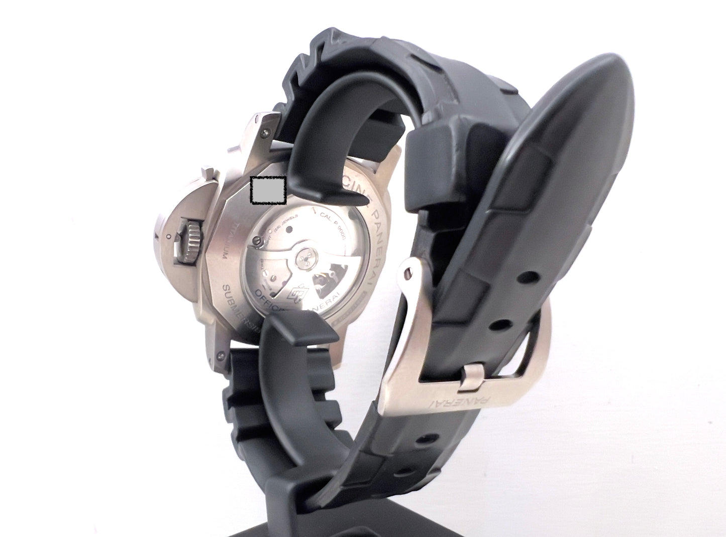 Panerai Submersible Pam 00305 full set