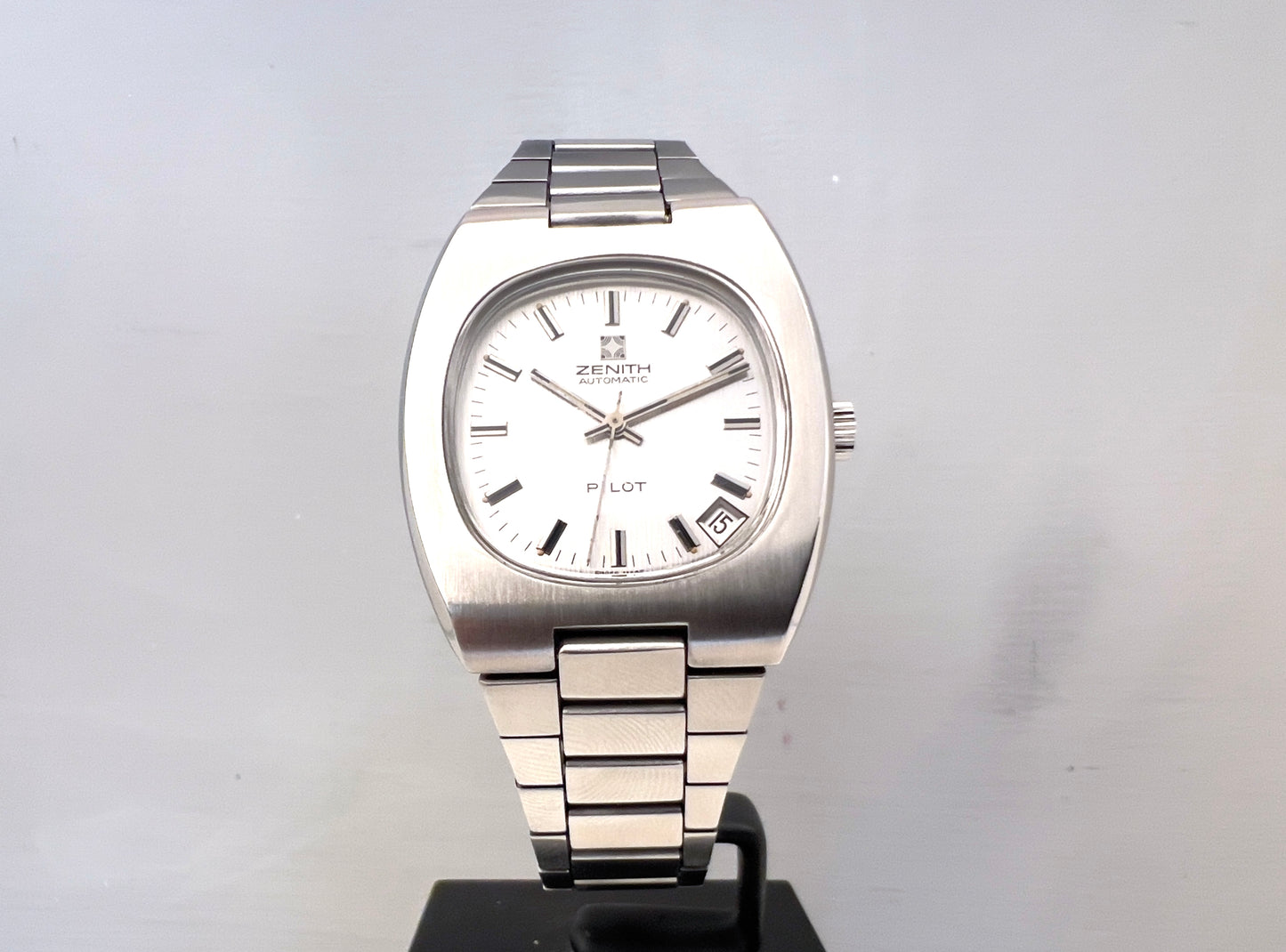 Zenith Surf Pilot Automatico vintage