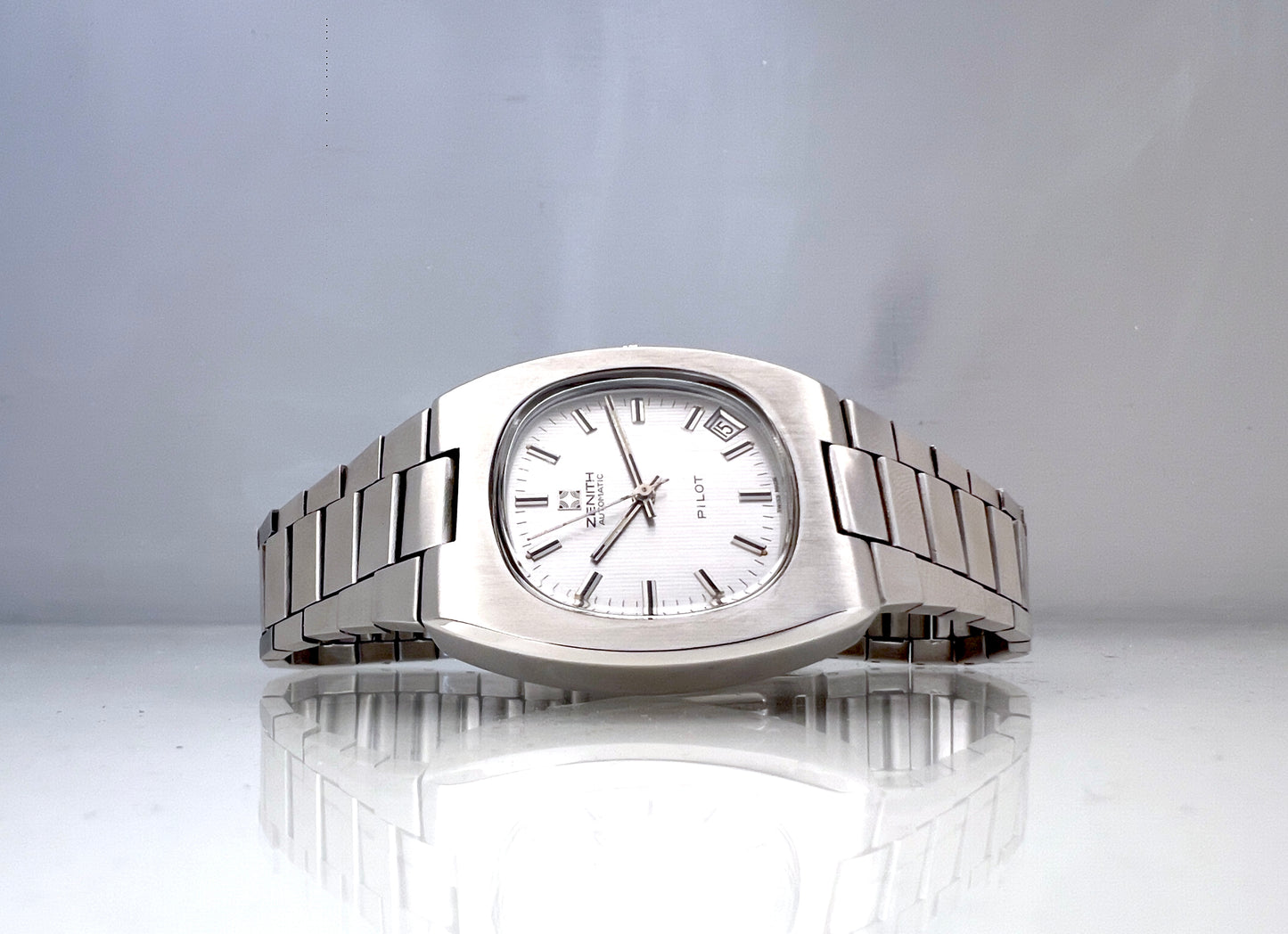 Zenith Surf Pilot Automatico vintage