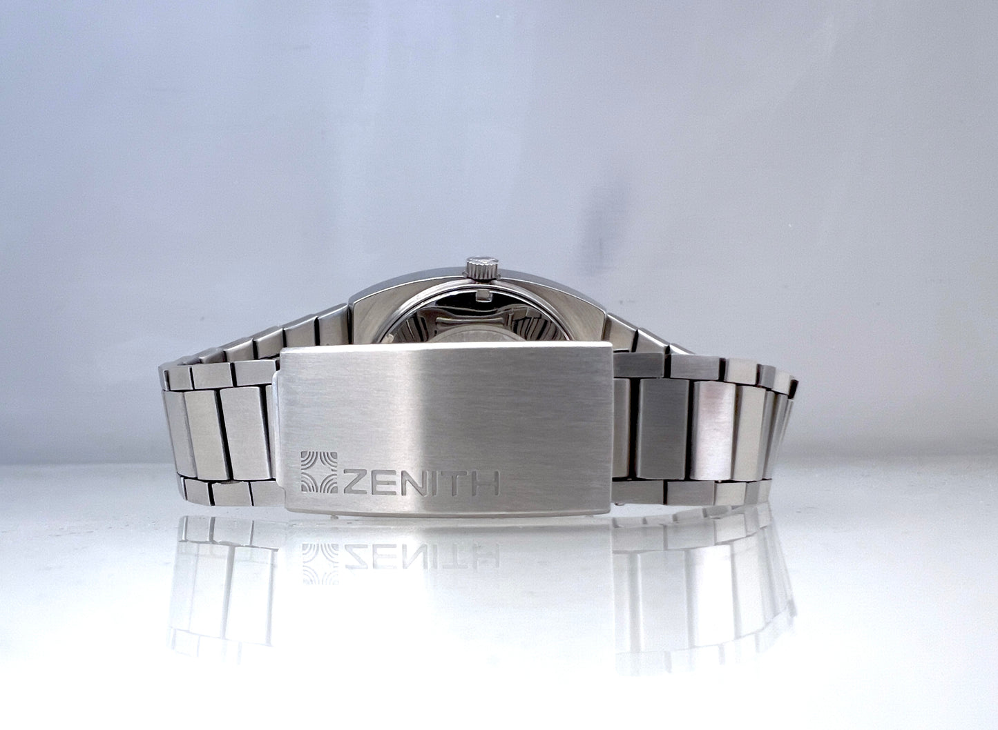 Zenith Surf Pilot Automatico vintage