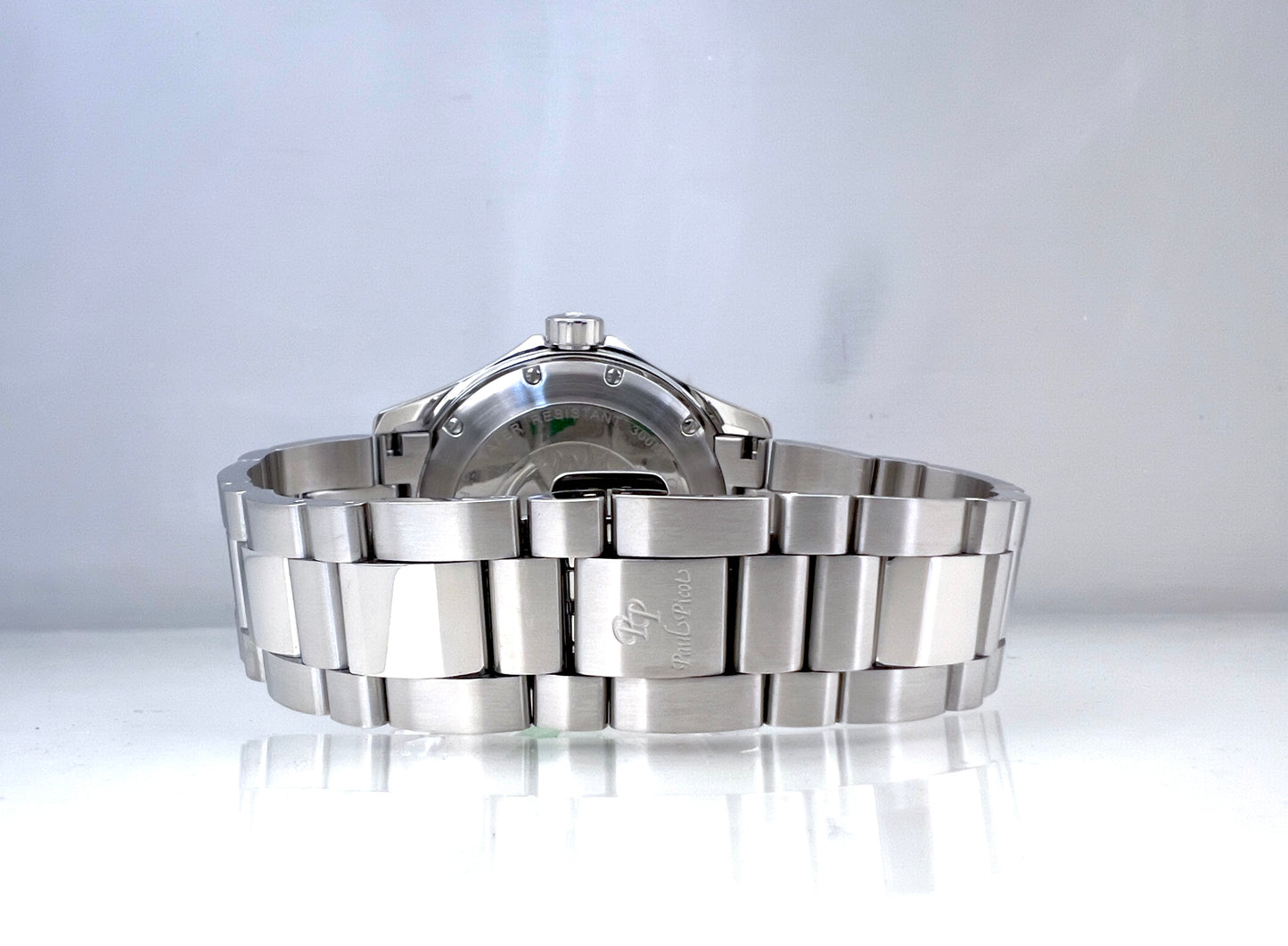 Paul Picot Commodore sub 300 full set 2024