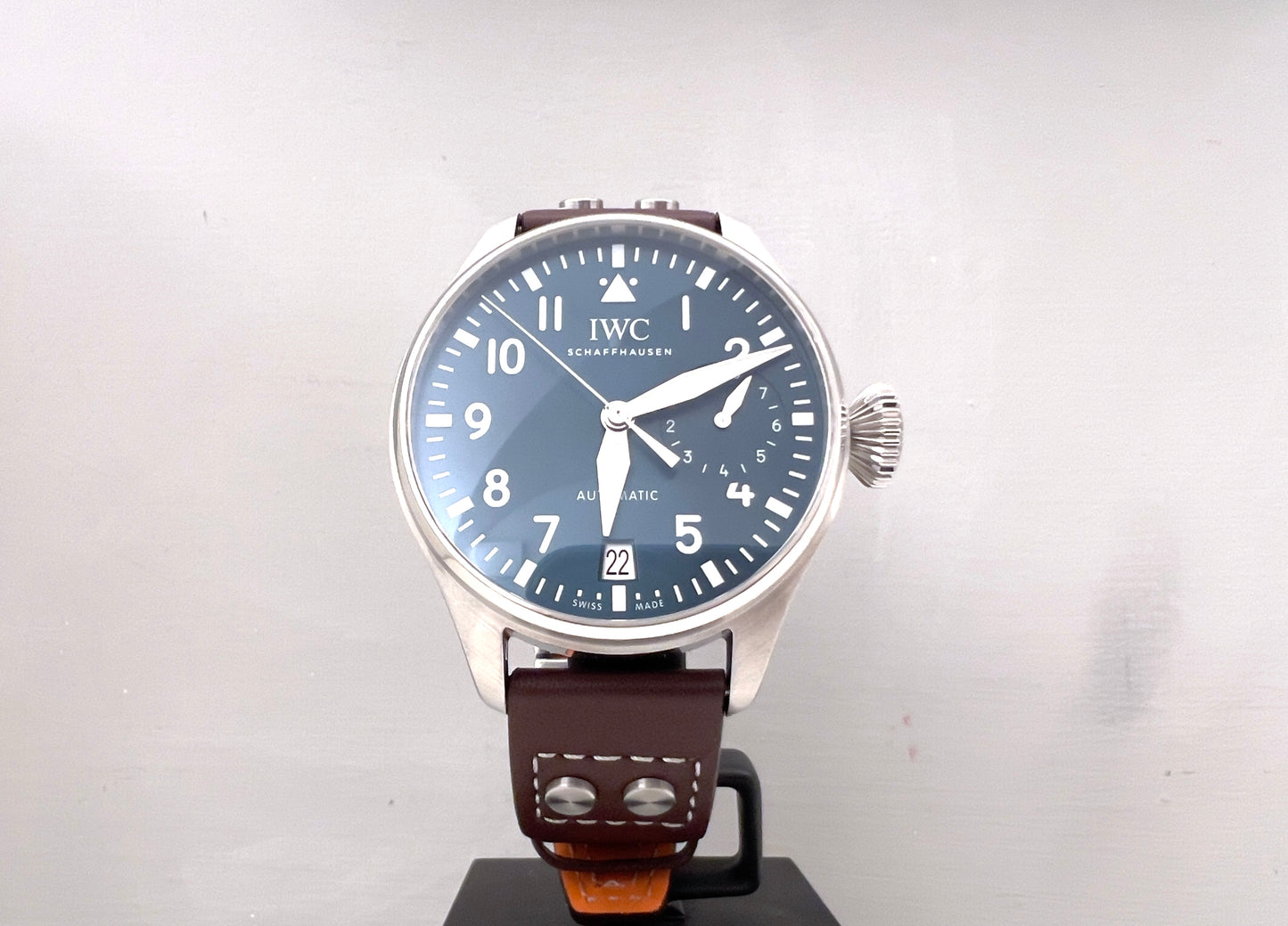 Iwc Big Pilot "Le Petit Prince"