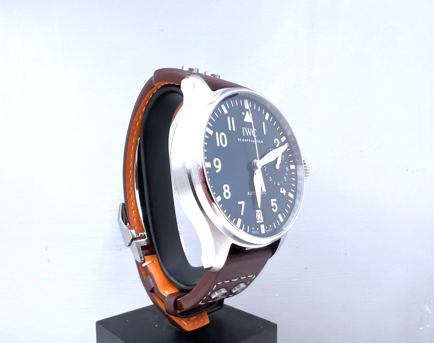 Iwc Big Pilot "Le Petit Prince"