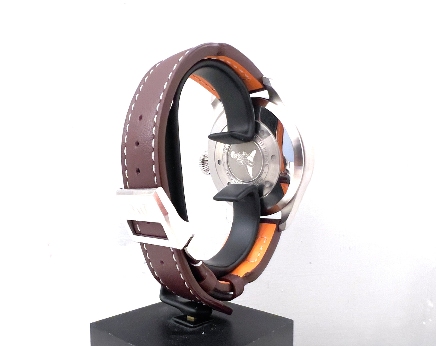 Iwc Big Pilot "Le Petit Prince"