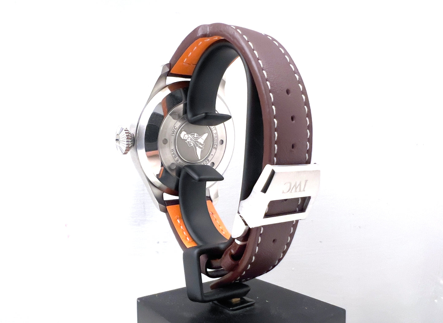 Iwc Big Pilot "Le Petit Prince"