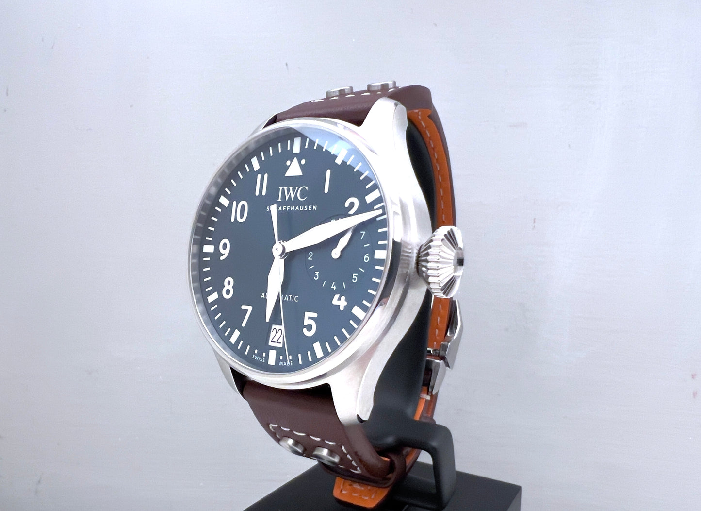 Iwc Big Pilot "Le Petit Prince"