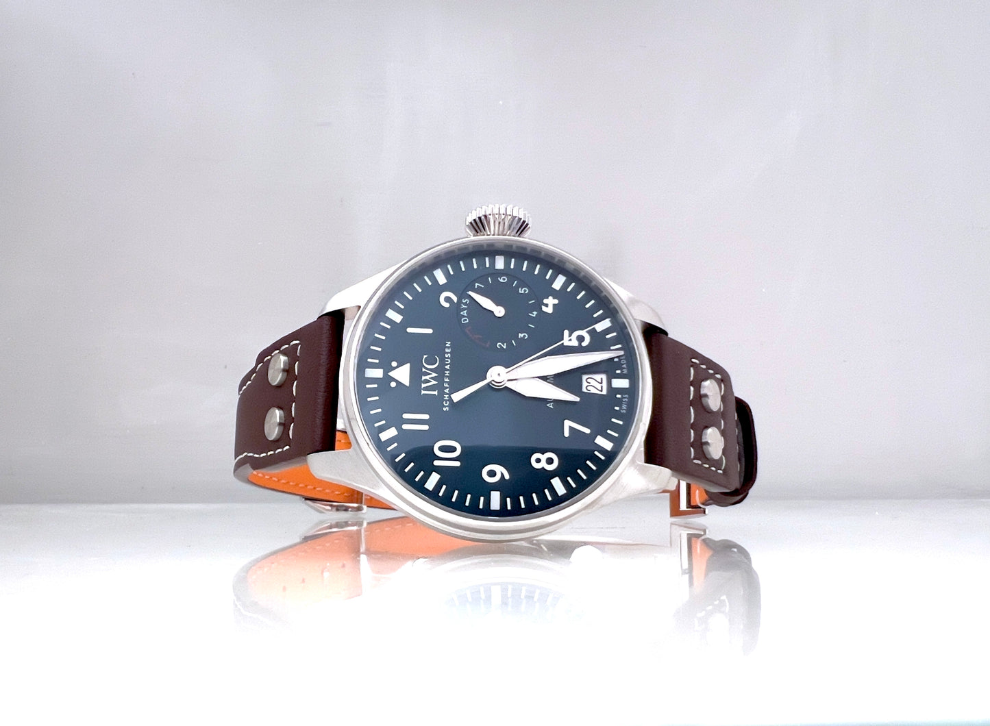 Iwc Big Pilot "Le Petit Prince"