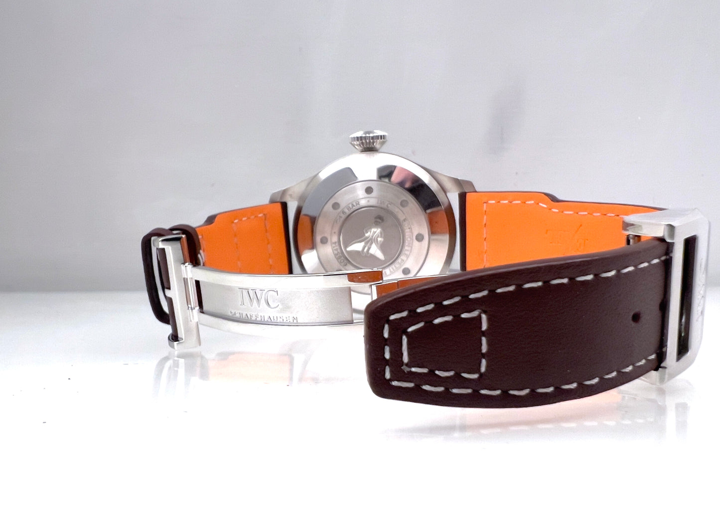 Iwc Big Pilot "Le Petit Prince"