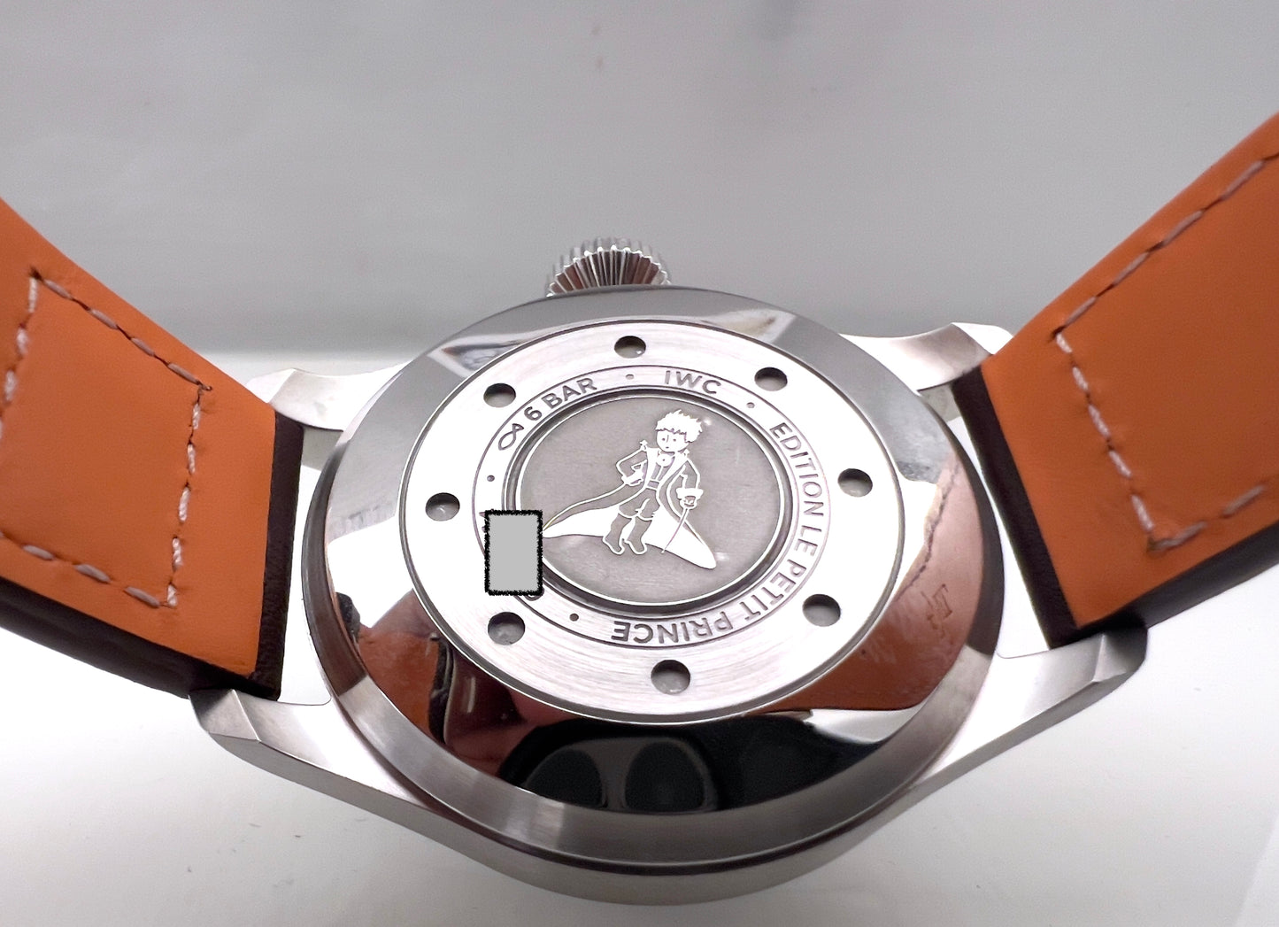 Iwc Big Pilot "Le Petit Prince"