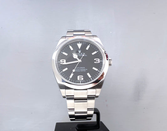 Rolex Explorer I 39mm 214270