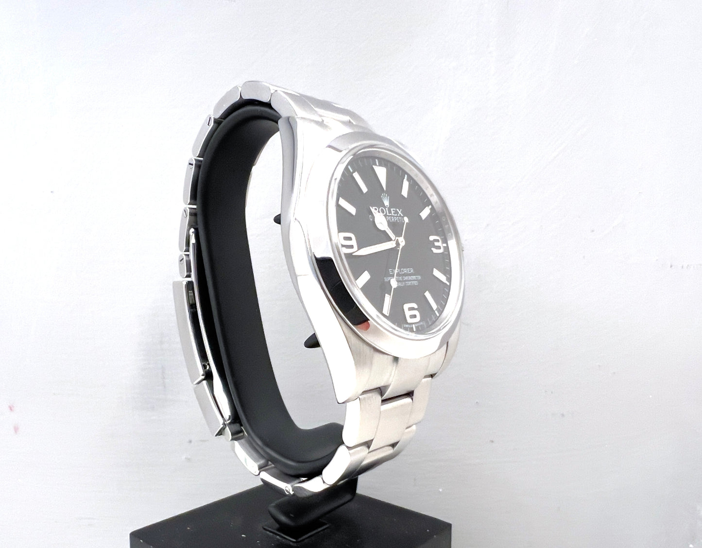 Rolex Explorer I 39mm 214270