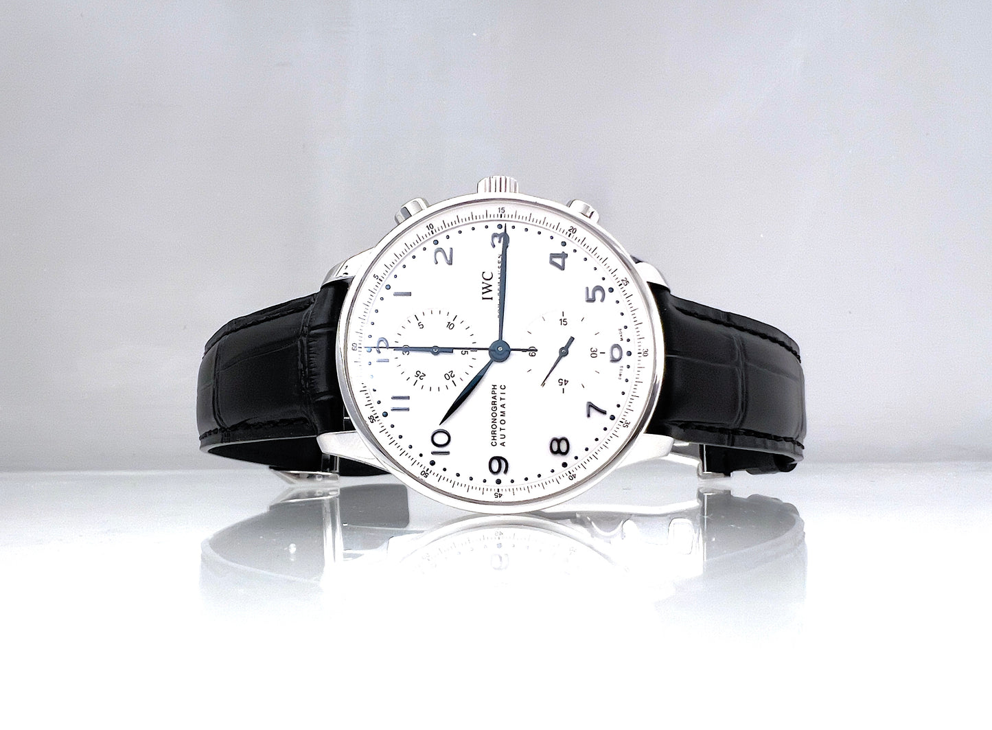 IWC Portoghese