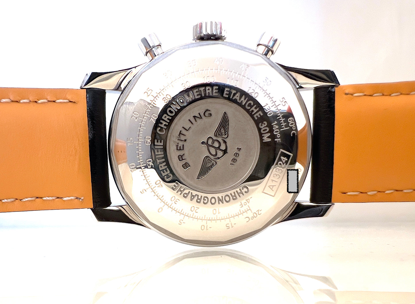 Breitling Navitimer A13324