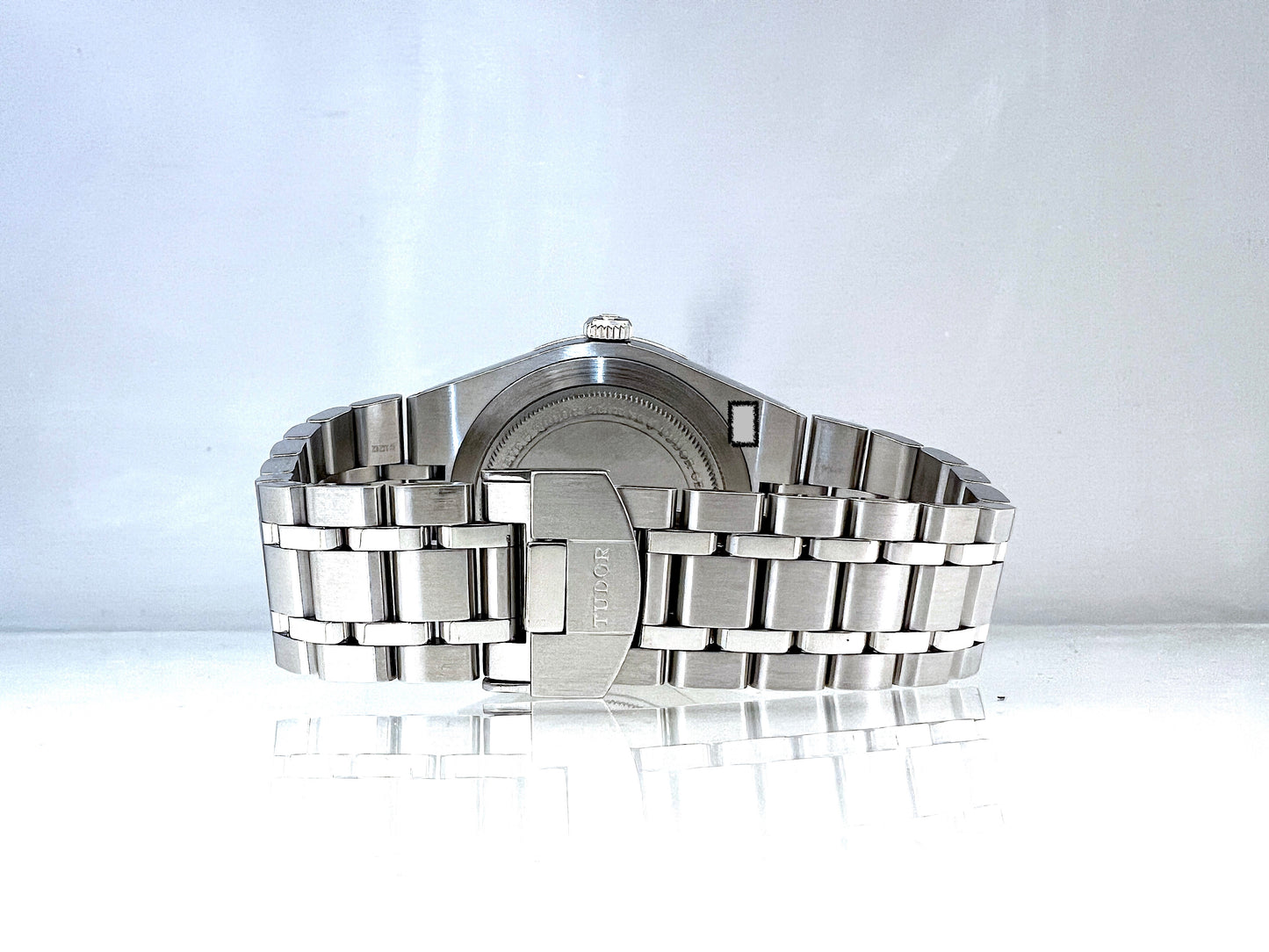 Tudor Royal 41mm diamanti 2024 full set