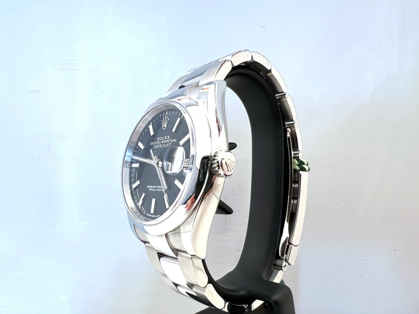 Rolex Datejust 126200 NUOVO 2025