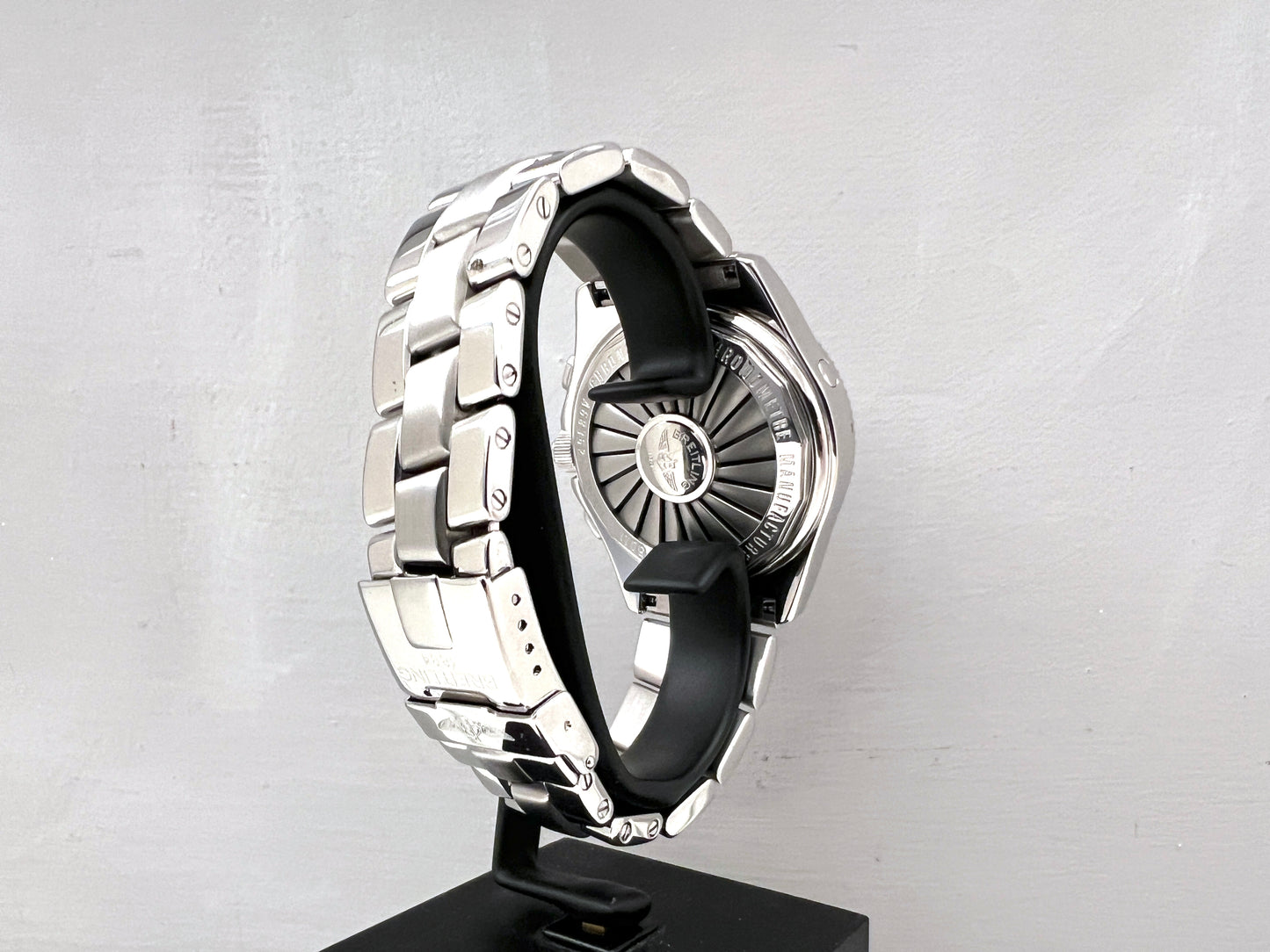 Breitling B-1 A68362 full set