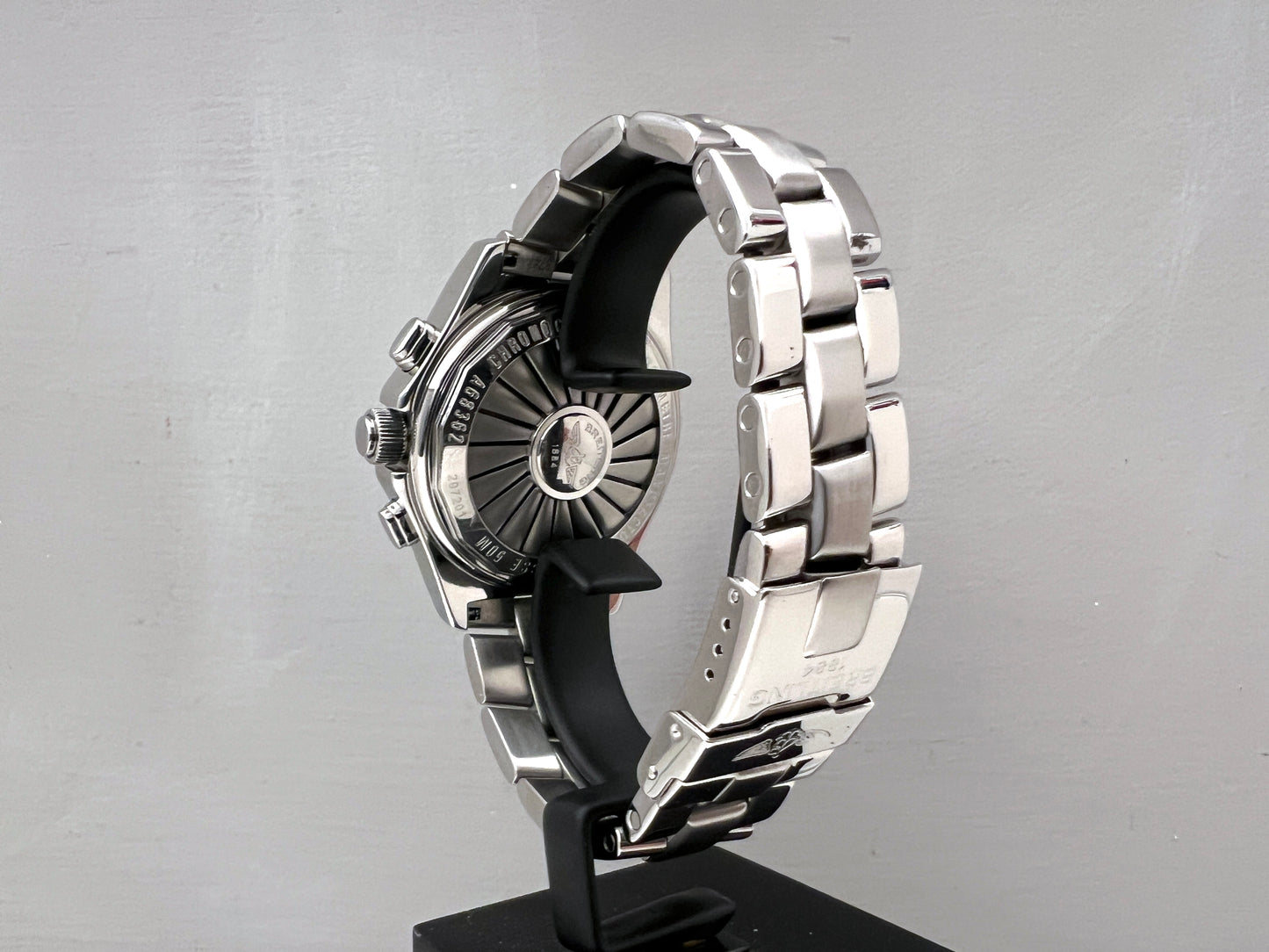 Breitling B-1 A68362 full set