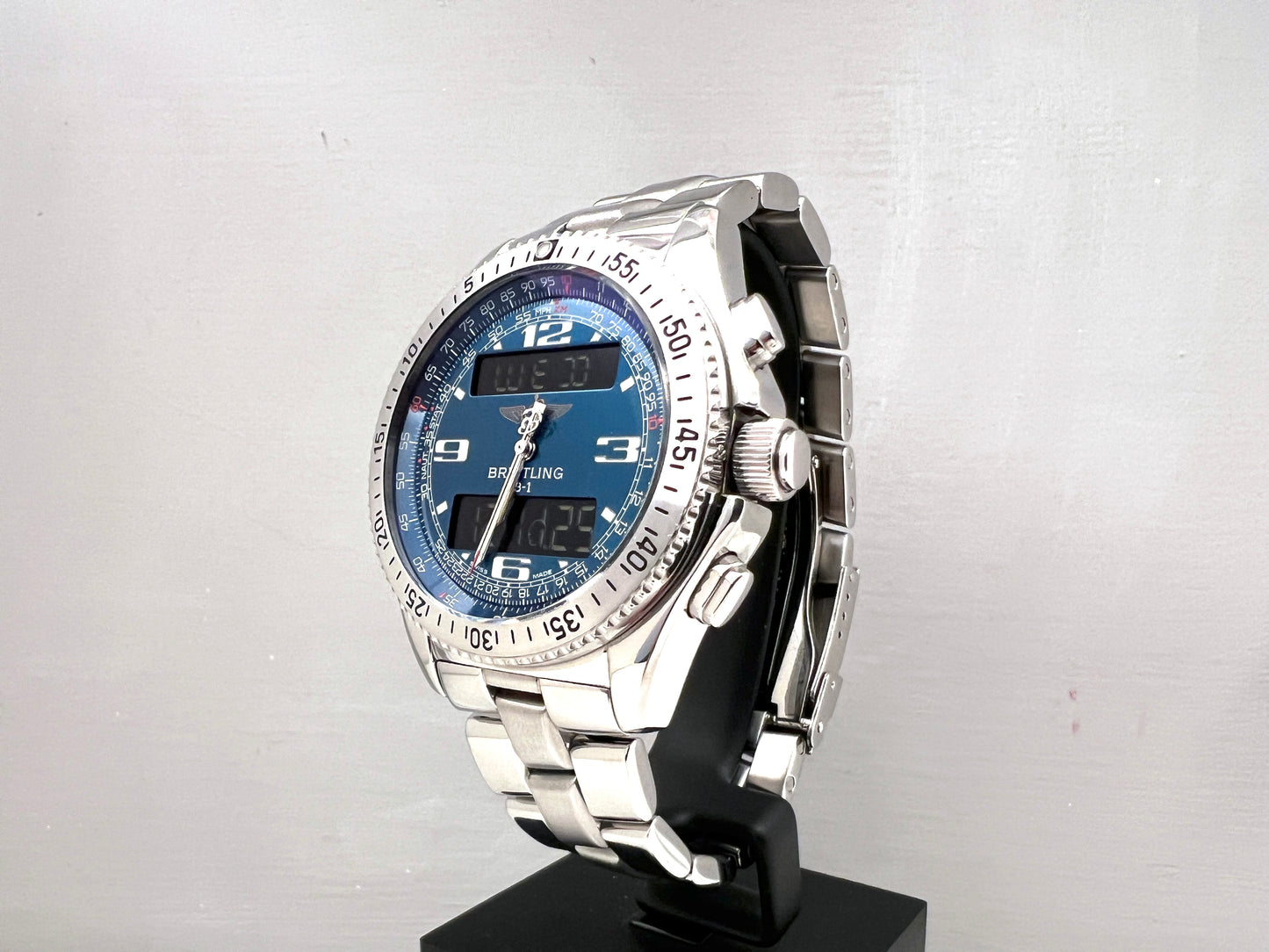 Breitling B-1 A68362 full set