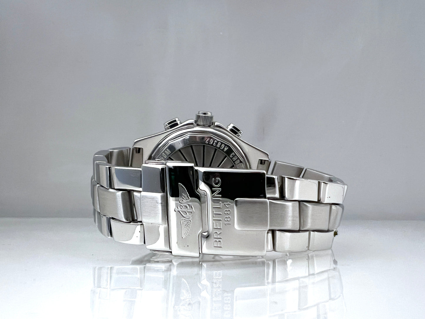 Breitling B-1 A68362 full set