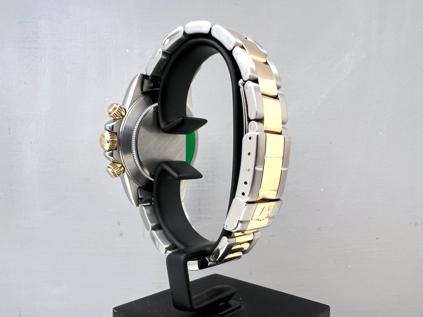 Rolex Daytona Zenith 16523