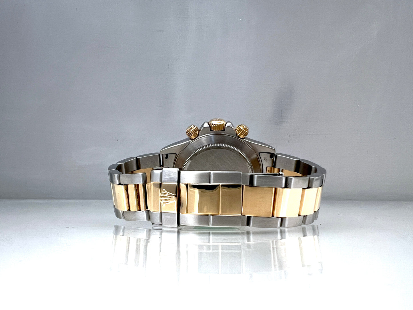 Rolex Daytona Zenith 16523