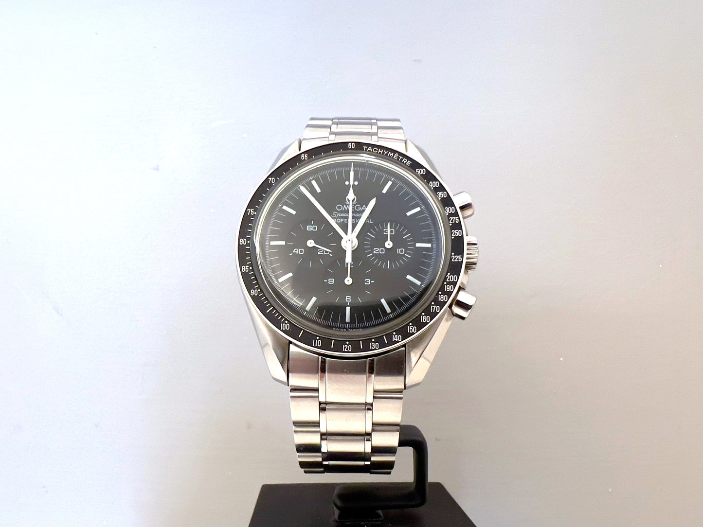 Omega Speedmaster Moonwatch FULL SET