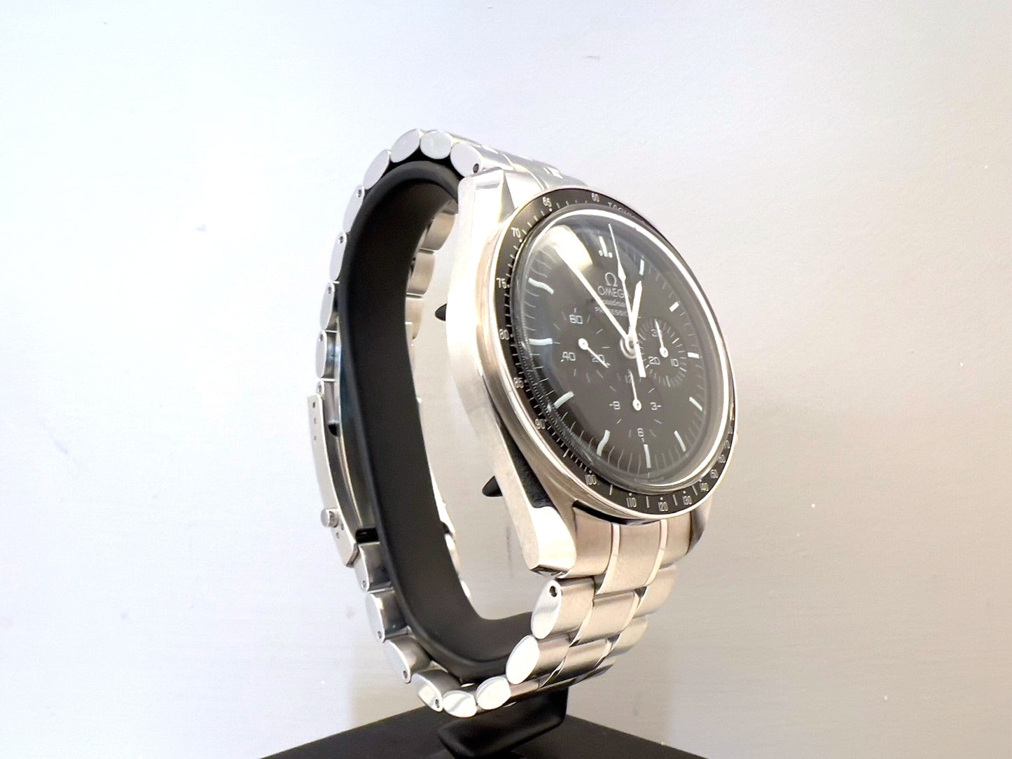 Omega Speedmaster Moonwatch FULL SET