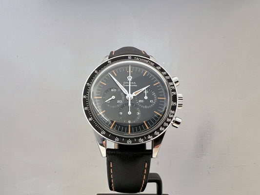Omega Speedmaster FOIS First Omega In Space NUOVO 2025