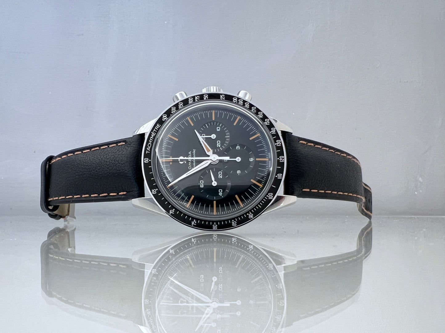 Omega Speedmaster FOIS First Omega In Space NUOVO 2025