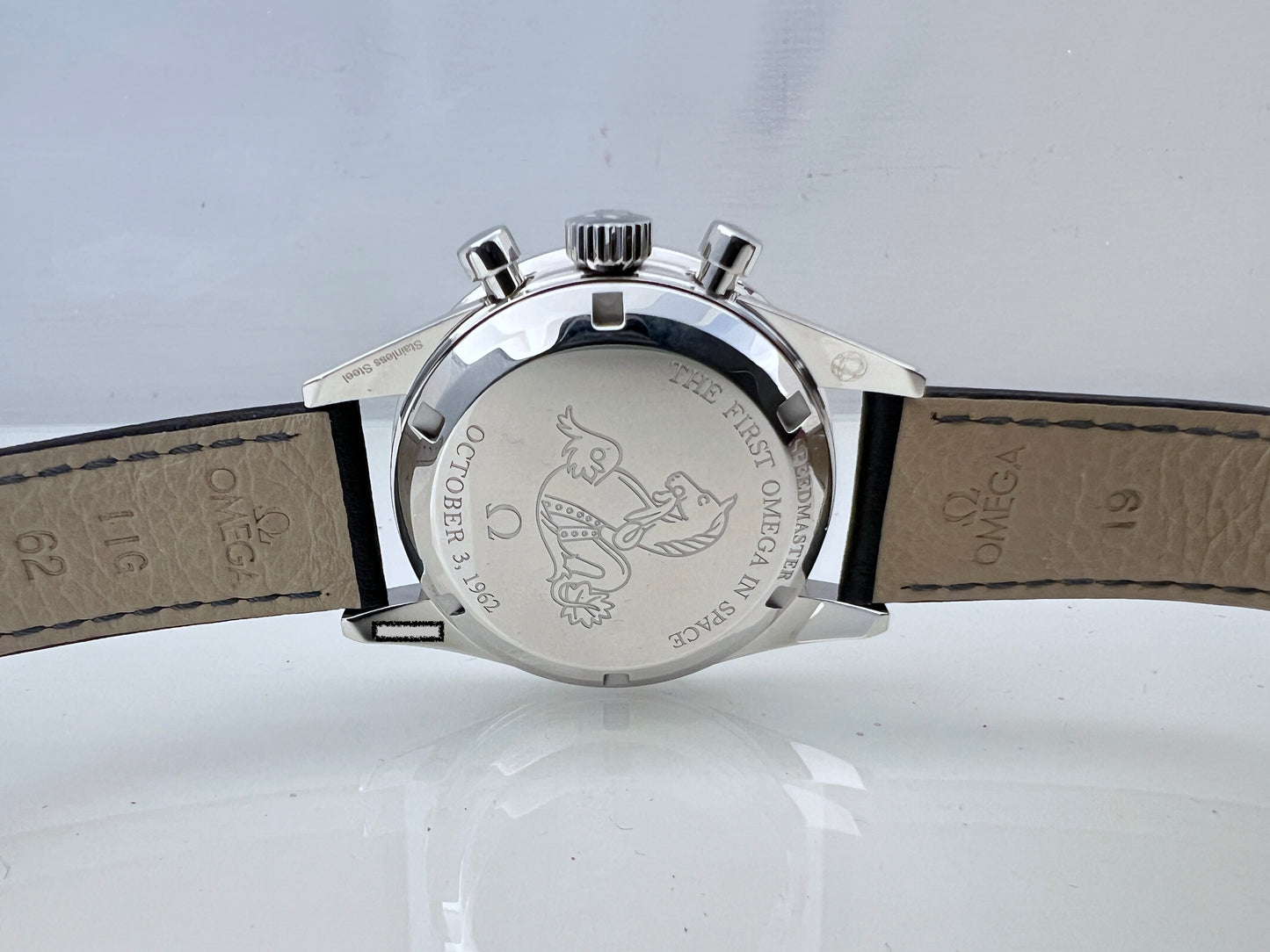 Omega Speedmaster FOIS First Omega In Space NUOVO 2025