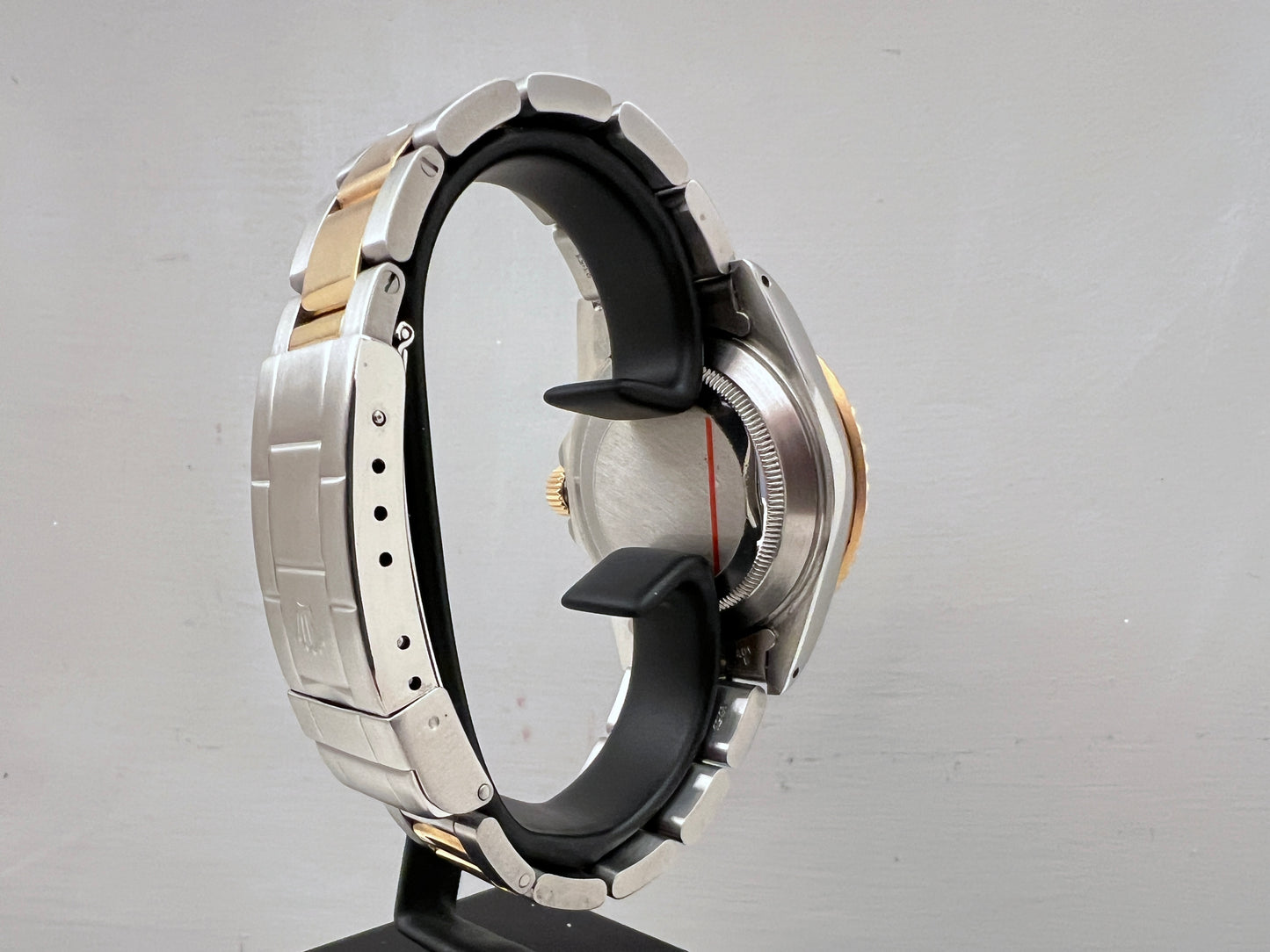 Rolex Submariner 16613 PURPLE